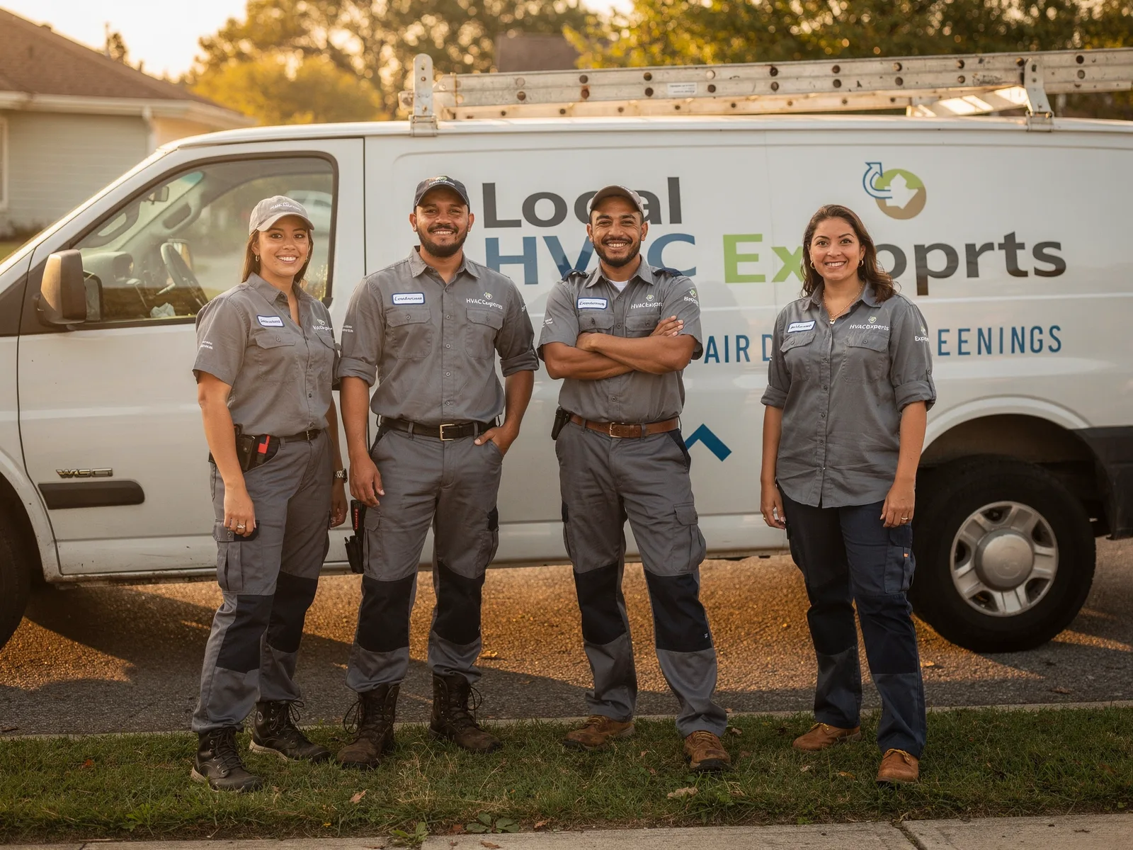 24/7 HVAC Repair & AC Replacement company in Fillmore, MO